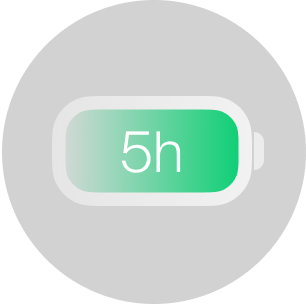 battery icon m